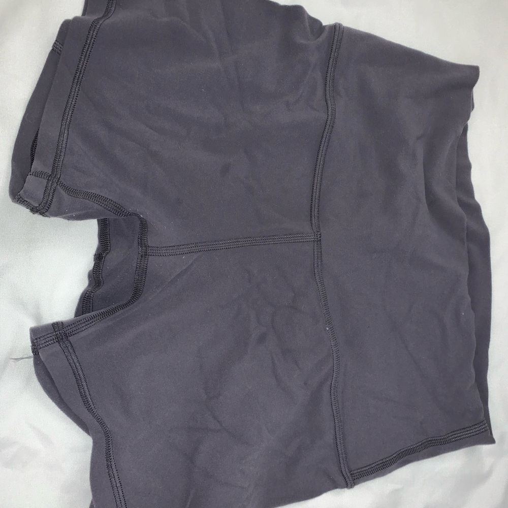Lululemon align shorts